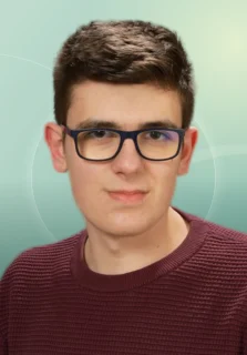 Profilfoto von Luka aus Gaggenau. Berufswunsch: Sport- und Fitnesskaufmann/-frau. Branche: Kundenservice und Verkauf, Handel.