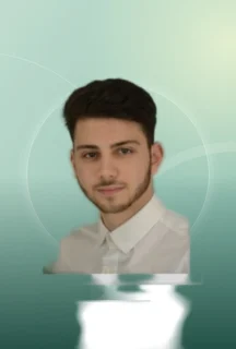 Profilfoto von Nico aus Pforzheim. Berufswunsch: Inventurhelfer/in und Produktionshelfer/in. Branche: Elektronik und Lebensmittel, Getränke.
