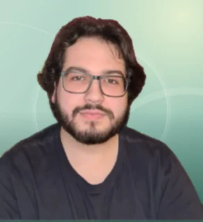 Profilfoto von Luis aus Weimar. Berufswunsch: Wirtschaftsinformatiker/in. Branche: IT, Informatik, Programmierung und Wirtschaft, Sekretariat.