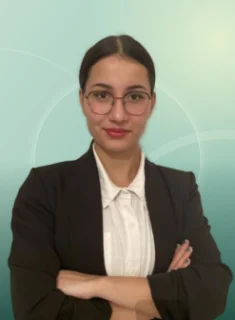 Profilfoto von Emilia aus Rheda-Wiedenbrück. Berufswunsch: Bürohelfer/in. Branche: Beratung, Consulting.