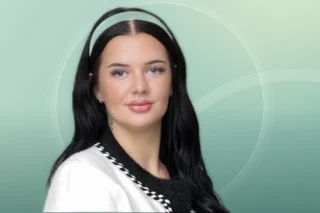 Profilfoto von Mara aus Bad Fallingbostel. Berufswunsch: Lagerhelfer/in und Servicekraft – Schutz und Sicherheit. Branche: Gastronomie, Hotellerie, Tourismus.