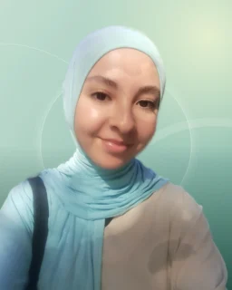 Profilfoto von Amani aus Wuppertal. Berufswunsch: Alltagshelfer/in und Fachkraft – Lagerlogistik. Branche: Haushalt, Babysitting und Nachhilfe, Unterricht.