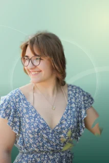 Profilfoto von Magdalena aus Schirmitz. Berufswunsch: Personalsachbearbeiter/in und Sozialassistent/in. Branche: Sozialwesen, Religion und Verkauf, Handel.