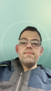 Profilfoto von Sebastian aus Nußloch. Berufswunsch: Fachlagerist/in. Branche: Medien, Verlag, Druck.