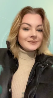 Profilfoto von Viktoria aus Dortmund. Berufswunsch: Kommissionierer/in. Branche: Logistik, Transport, Verkehr.