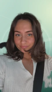 Profilfoto von Christina aus Osnabrück. Berufswunsch: Babysitter/in. Branche: Bildung, Pädagogik.