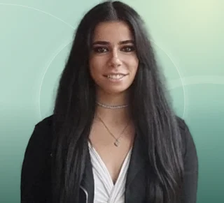 Profilfoto von Assia aus Steinheim am Albuch. Berufswunsch: Abteilungsleiter/in. Branche: Events, Messen, Promotion und Wirtschaft, Sekretariat.