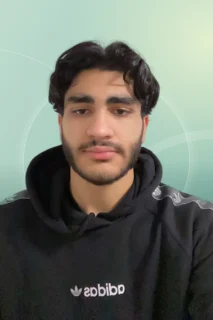 Profilfoto von Abdul aus Hannover. Berufswunsch: Fachkraft – Lagerlogistik. Branche: Marketing, Werbung.