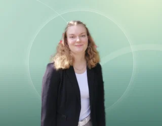 Profilfoto von Nadine aus Dresden. Berufswunsch: Babysitter/in. Branche: Bildung, Pädagogik.