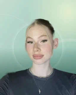 Profilfoto von Franziska aus Osterholz-Scharmbeck. Berufswunsch: Polizist/in. Branche: Beratung, Consulting und Bildung, Pädagogik.