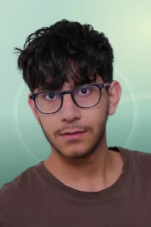 Profilfoto von Mohammed. Berufswunsch: Betreuer/in. Branche: Lebensmittel, Getränke.