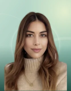 Profilfoto von Özge aus Schömberg. Berufswunsch: Kaufmann/-frau – Büromanagement. Branche: Finanzen, Buchhaltung und Kundenservice.