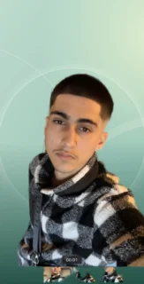 Profilfoto von Muhammad aus Viersen. Berufswunsch: Kassierer/in. Branche: Verkauf, Handel.