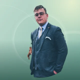 Profilfoto von Leon aus Dinkelsbühl. Berufswunsch: Fahrer/in. Branche: Kundenservice und Logistik, Transport, Verkehr.