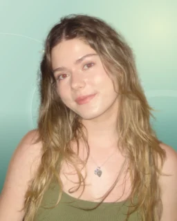 Profilfoto von Franziska aus Brains-Sur-Gée. Berufswunsch: Babysitter/in und Kellner/in. Branche: Management.