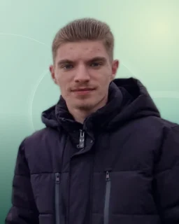 Profilfoto von Kristian aus Bad Urach. Berufswunsch: Fahrer/in. Branche: Kundenservice.