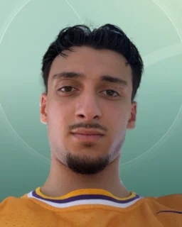 Profilfoto von Ali-Mert. Berufswunsch: Rezeptionist/in. Branche: Kundenservice.