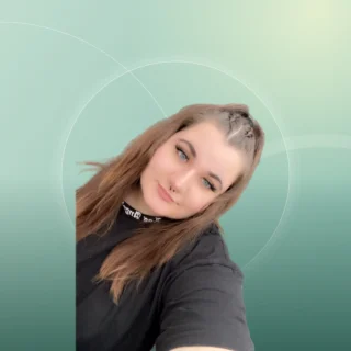 Profilfoto von Sandy aus Eisfeld. Berufswunsch: Kaufmann/-frau – Büromanagement und Kaufmann/-frau - Einzelhandel. Branche: Beratung, Consulting und Haushalt, Babysitting.