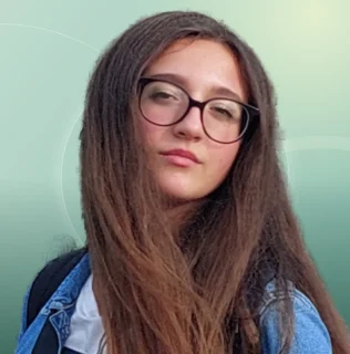 Profilfoto von Bohdana aus Gießen. Berufswunsch: Bürohelfer/in und Dolmetscher/in / Übersetzer/in. Branche: Gesellschafts-, Geistes-, Sprachwissenschaften.