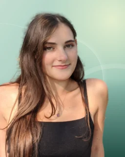Profilfoto von Taliah aus Holzminden. Berufswunsch: Babysitter/in und Eventhelfer/in. Branche: Gastronomie, Hotellerie, Tourismus und Haushalt, Babysitting.