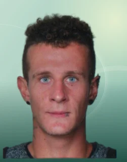 Profilfoto von Fabian aus Hausen. Berufswunsch: Lagerhelfer/in. Branche: Verkauf, Handel.