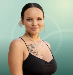 Profilfoto von Betty aus Müllheim im Markgräflerland. Branche: Beratung, Consulting und Events, Messen, Promotion.