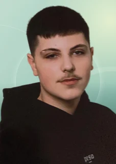 Profilfoto von Artian aus Neustadt an der Weinstraße. Berufswunsch: Industriemechaniker/in. Branche: Metall, Maschinenbau.