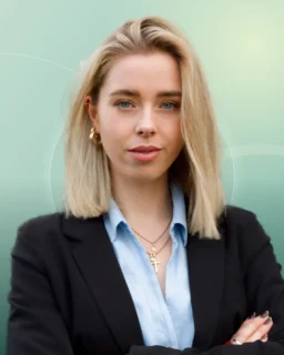 Profilfoto von Lynn aus Emsdetten. Berufswunsch: Agiler Coach / Scrum Master und Arbeitspsychologe/-psychologin. Branche: Marketing, Werbung.