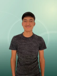 Profilfoto von Mohamad aus Darmstadt. Berufswunsch: Lagerhelfer/in. Branche: Logistik, Transport, Verkehr.