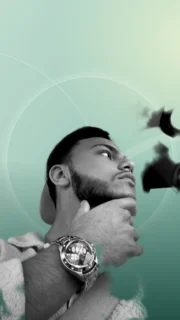 Profilfoto von Beko aus Karlsruhe. Berufswunsch: Account-Manager/in. Branche: Events, Messen, Promotion.