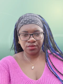 Profilfoto von Elvine aus Wilnsdorf. Berufswunsch: Abo-Verkäufer/in und Assistent/in – Informatik (Wirtschaftsinformatik). Branche: Finanzen, Buchhaltung und Logistik, Transport, Verkehr.