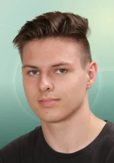 Profilfoto von Jason aus Kandern. Berufswunsch: Kaufmann/-frau - Einzelhandel. Branche: Verkauf, Handel.