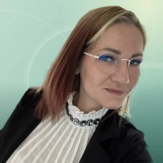 Profilfoto von Constanze aus Sagard. Berufswunsch: Affiliate-Manager/in und Pfleger/in. Branche: Kundenservice.