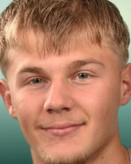 Profilfoto von Niklas aus Homburg. Berufswunsch: Fachkraft – Kurier-, Express- und Postdienstleistungen. Branche: Finanzen, Buchhaltung.