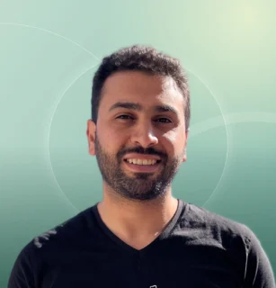 Profilfoto von Mohammed aus Wolfsburg. Berufswunsch: Elektroniker/in – Automatisierungstechnik (Industrie) und Fachkraft – Lagerlogistik. Branche: IT, Informatik, Programmierung.