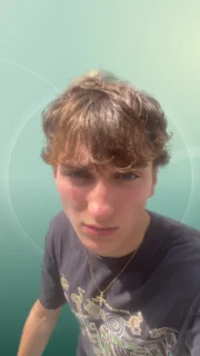Profilfoto von Ben aus Raesfeld. Berufswunsch: Designer/in – Mode. Branche: Schutz, Ordnung, Sicherheit und Verkauf, Handel.
