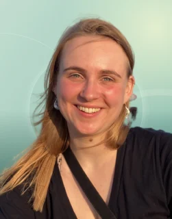 Profilfoto von Paula aus Eberswalde. Berufswunsch: Anthropologe/Anthropologin und Assistenz der Geschäftsführung. Branche: Bauwesen, Architektur und Beratung, Consulting.