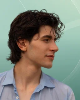 Profilfoto von Benjamin aus Nauheim. Berufswunsch: Historiker/in. Branche: Logistik, Transport, Verkehr.