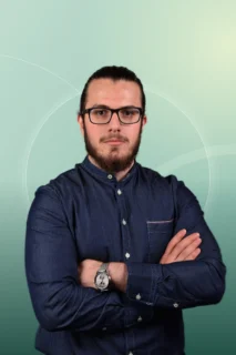 Profilfoto von Muhammed aus Bodelshausen. Berufswunsch: Projektingenieur/in. Branche: Produktion, Fertigung.