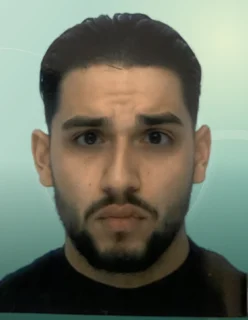 Profilfoto von Alessio aus Lahr. Berufswunsch: Fachkraft – Schutz und Sicherheit. Branche: Schutz, Ordnung, Sicherheit.