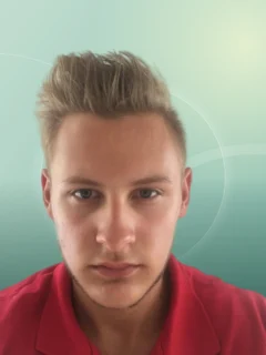 Profilfoto von Maurice aus Herne. Berufswunsch: IT-Kundenbetreuer/in. Branche: Projektmanagement.
