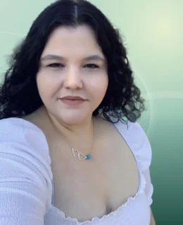 Profilfoto von Hatice. Berufswunsch: Callcenter Agent/in. Branche: Beratung, Consulting.