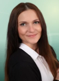 Profilfoto von Anika aus Frankfurt (Oder). Berufswunsch: Bürohelfer/in und Fachmann/-frau – Bürokommunikation. Branche: Bauwesen, Architektur und Finanzen, Buchhaltung.