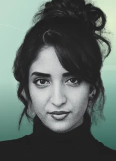 Profilfoto von Lubna aus Delbrück. Berufswunsch: Kaufmann/-frau – Marketingkommunikation. Branche: Events, Messen, Promotion und Management.