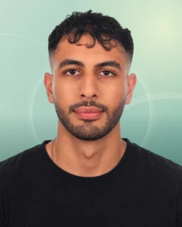 Profilfoto von Hussein aus Stuttgart. Berufswunsch: Data Scientist und Verkäufer/in. Branche: IT, Informatik, Programmierung und Nachhilfe, Unterricht.