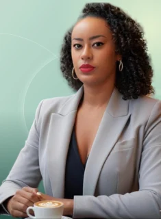 Profilfoto von Andreia aus Köln. Berufswunsch: Account-Manager/in. Branche: Gastronomie, Hotellerie, Tourismus.