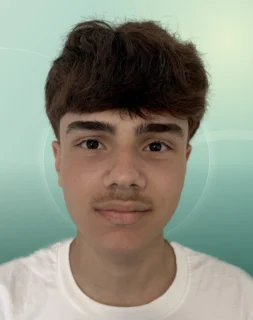 Profilfoto von Mohammad aus Wuppertal. Berufswunsch: Fachkraft – Lagerlogistik. Branche: Logistik, Transport, Verkehr.