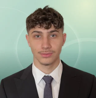 Profilfoto von Nabil aus München. Berufswunsch: Unternehmensberater/in. Branche: Beratung, Consulting und Management.
