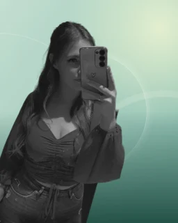 Profilfoto von Angelina aus Oer-Erkenschwick. Berufswunsch: Haushaltshilfe. Branche: Haushalt, Babysitting.