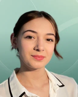 Profilfoto von Lena aus Höchstädt an der Donau. Berufswunsch: Projektmanager/in. Branche: Landwirtschaft, Garten und Projektmanagement.